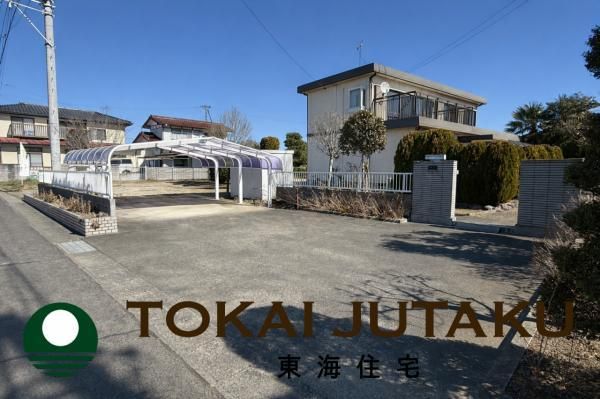 5LDK+S Detached House with Large Garden in Fukushima City - Thumbnail 2