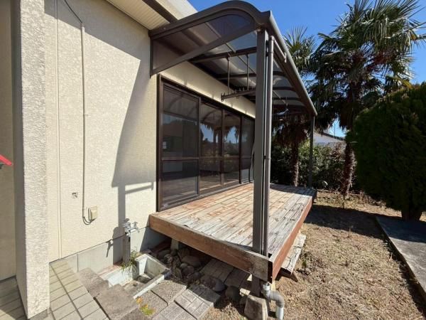 5LDK+S Detached House with Large Garden in Fukushima City - Thumbnail 3