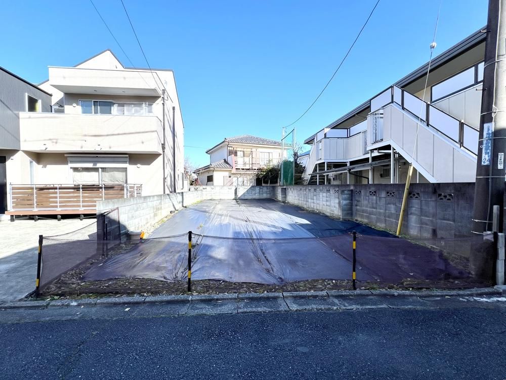 Land for Sale in Hachioji, Tokyo - 143.87m² Vacant Plot - Thumbnail 3