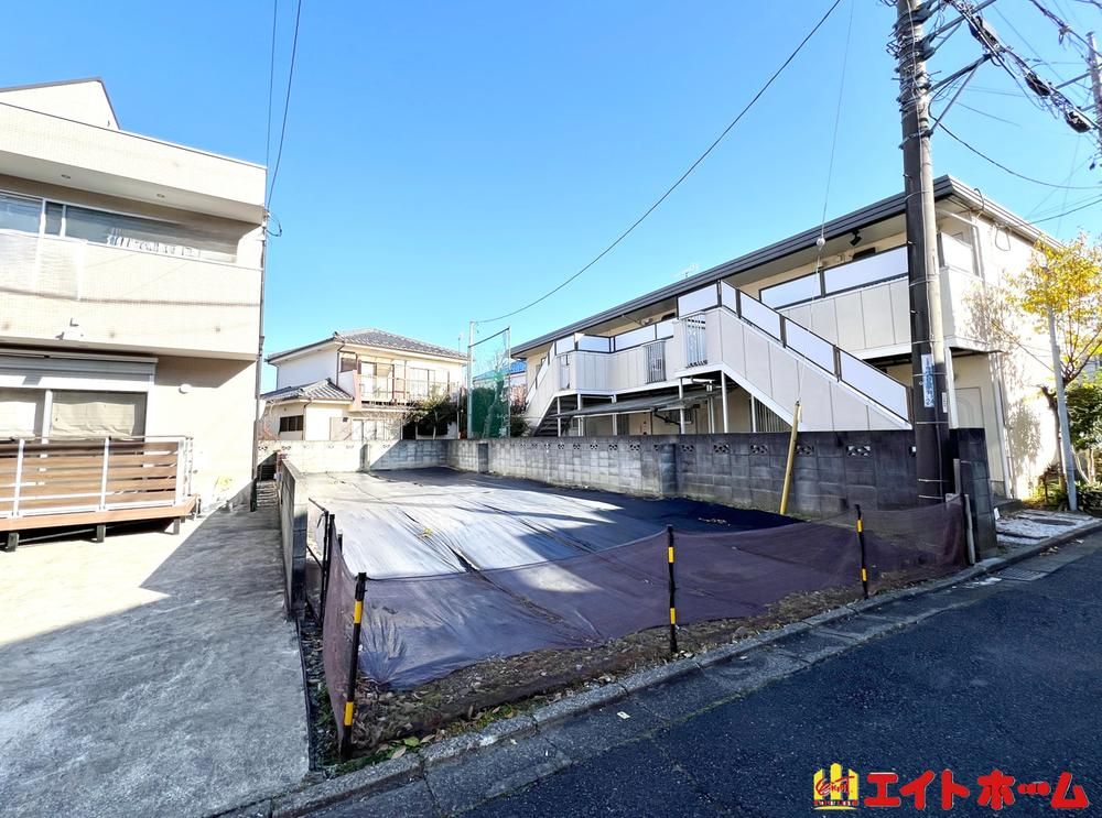 Land for Sale in Hachioji, Tokyo - 143.87m² Vacant Plot - Thumbnail 2
