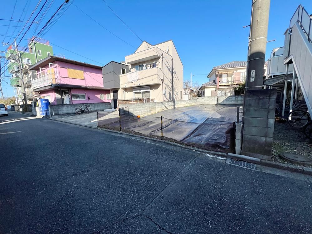 Land for Sale in Hachioji, Tokyo - 143.87m² Vacant Plot - Thumbnail 4