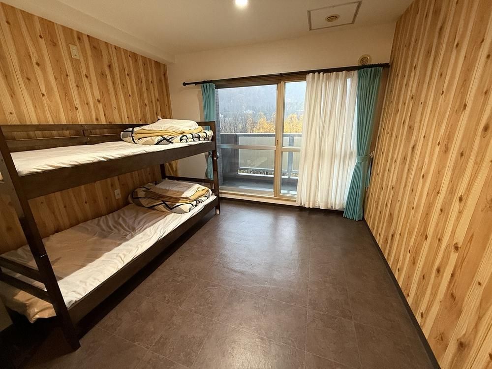 Fudays Condominium Jozankei - 23m² Apartment in Sapporo - Thumbnail 4
