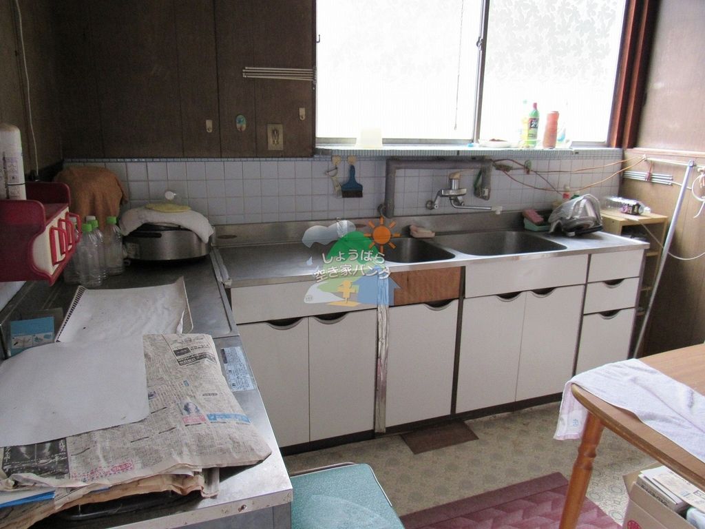 7DK Detached House in Nishijo Town, Shobara City, Hiroshima - Thumbnail 4