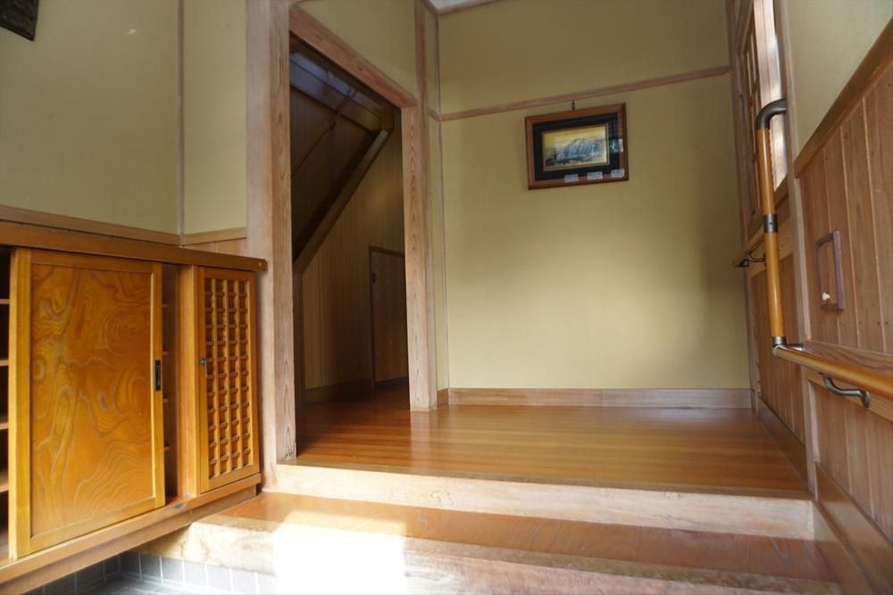 5DK House for Sale in Joetsu, Niigata - 144.94m2 - Thumbnail 3