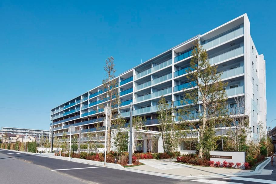 2DK Apartment for Sale in Kawasaki-ku, Kawasaki City - Thumbnail 4