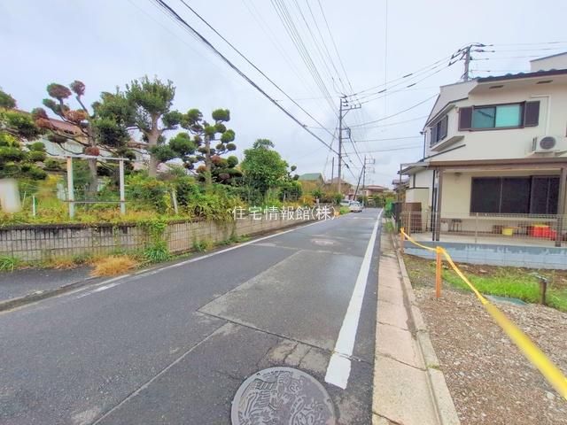 Land for Sale in Shimookata-cho, Hachioji, Tokyo - 166.39 sqm - Thumbnail 2