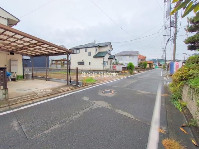 Land for Sale in Shimookata-cho, Hachioji, Tokyo - 166.39 sqm - Thumbnail 4