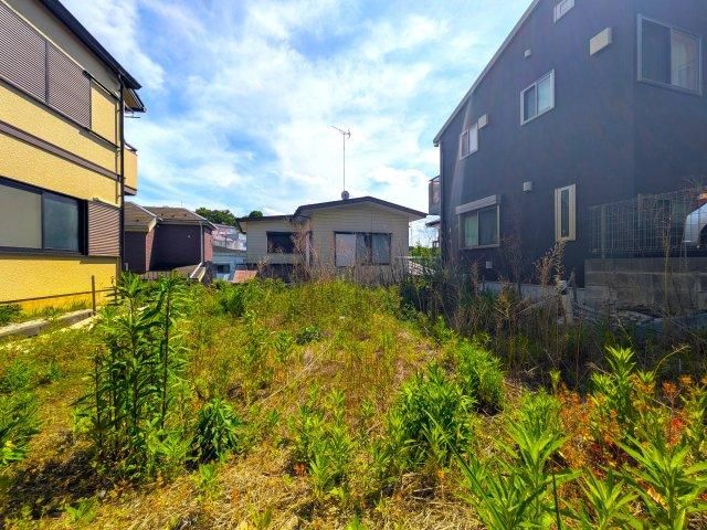 92.46m2 Building Land in Asao Ward, Kawasaki City - Thumbnail 2