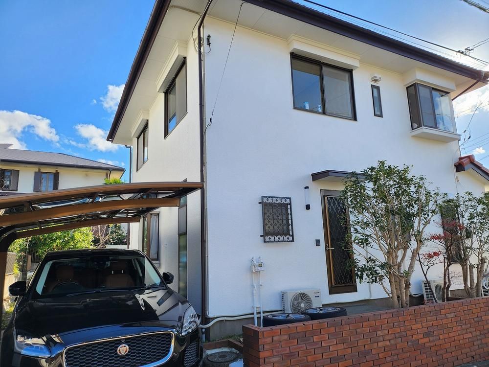 3LDK Used House in Hayama Town, Kanagawa - 88 Million Yen - Thumbnail 4