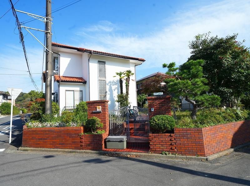 3LDK Used House in Hayama Town, Kanagawa - 88 Million Yen - Thumbnail 3