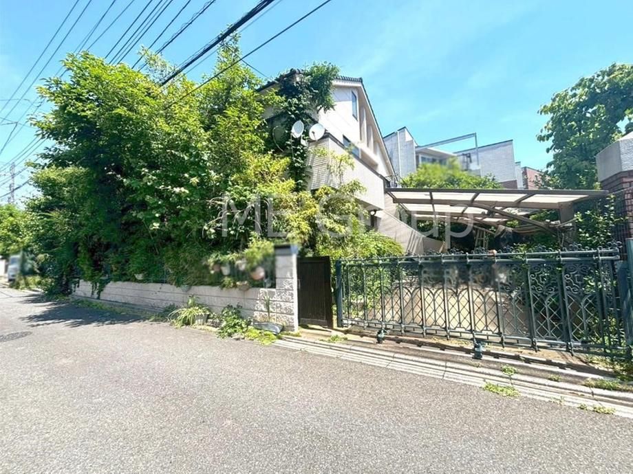 203m2 Building Plot for Sale in Hibari ga Oka, Nishitokyo - Thumbnail 4