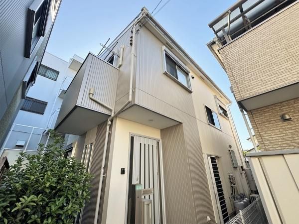 4LDK Detached House with Study in Atsugi, Kanagawa - Thumbnail 2