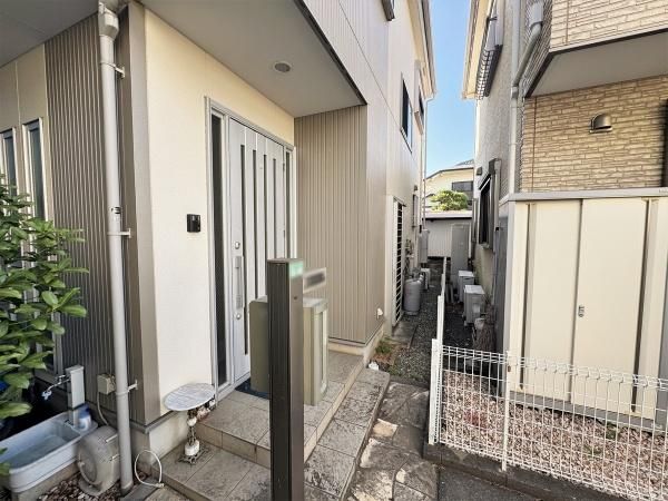 4LDK Detached House with Study in Atsugi, Kanagawa - Thumbnail 4