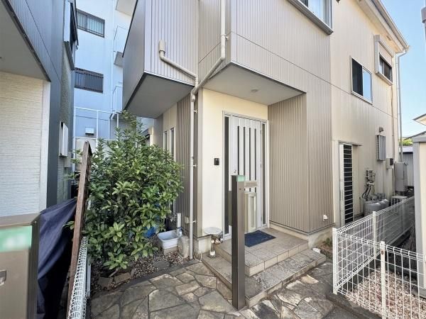 4LDK Detached House with Study in Atsugi, Kanagawa - Thumbnail 3