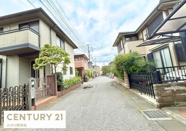 3LDK+S Detached House in Kashiwa, Chiba - 29.8M Yen - Thumbnail 3