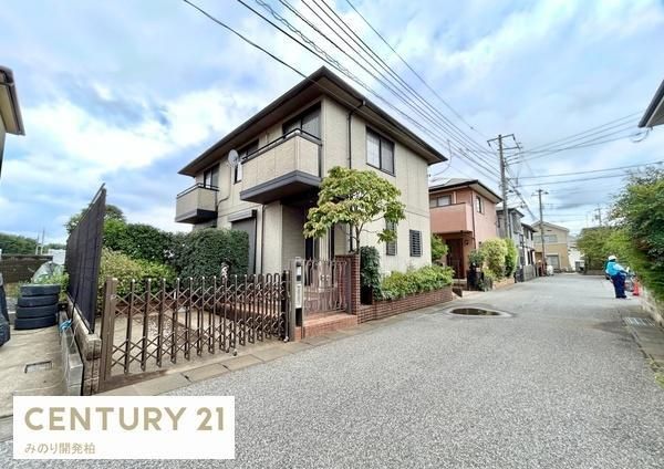 3LDK+S Detached House in Kashiwa, Chiba - 29.8M Yen - Thumbnail 2