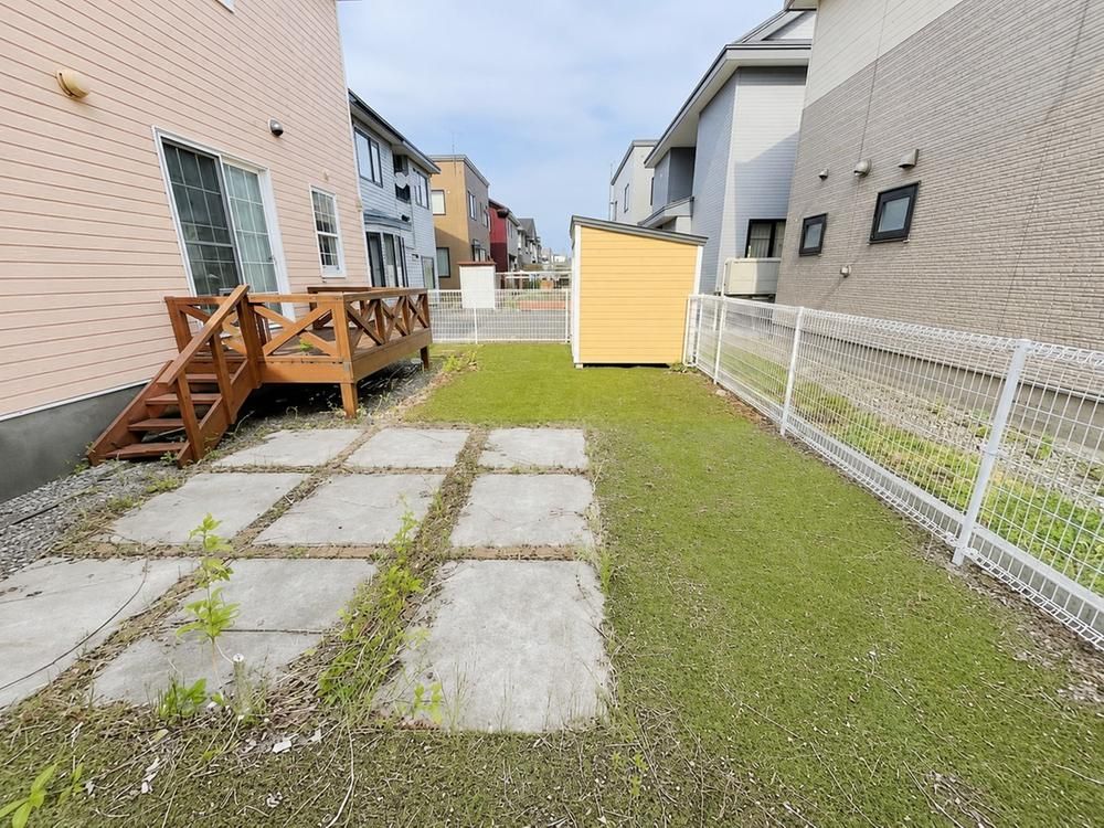 4LDK Detached House for Sale in Tomakomai, Hokkaido - Thumbnail 3