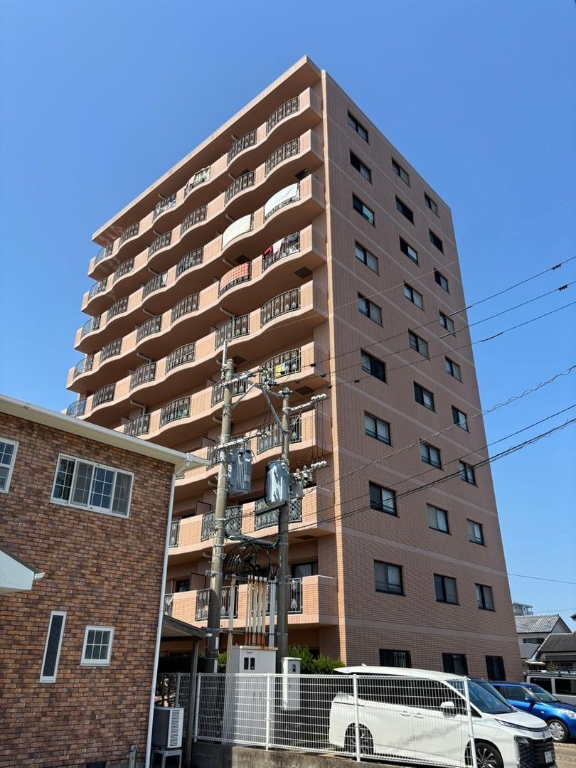3LDK Condominium for Sale in Miyazaki City, Miyazaki - Thumbnail 2