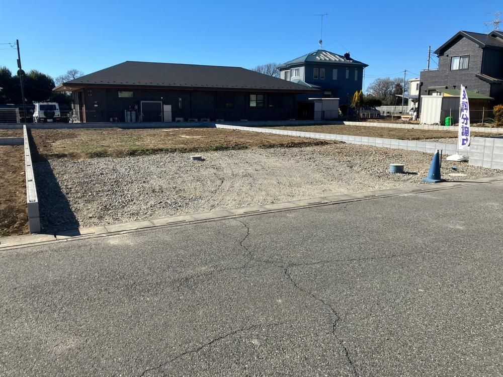 90 Tsubo Land Plot for Sale in Sugito, Saitama - No Building Conditions - Thumbnail 4