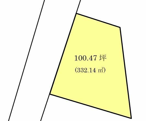 Land for Sale in Miyazaki City - 332m2 Plot - Thumbnail 2
