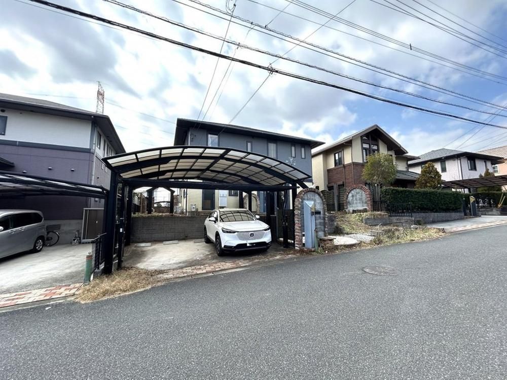 Renovated 4LDK House in Ogori City, Fukuoka - 131m2 - Thumbnail 4