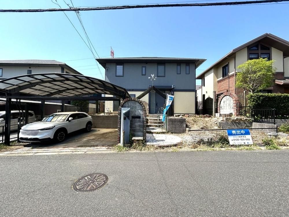 Renovated 4LDK House in Ogori City, Fukuoka - 131m2 - Thumbnail 2