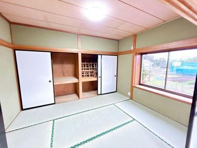 Renovated 2LDK House in Oshu City, Iwate | 64.3m² — Interior, Oshu, Iwate