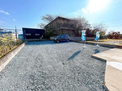 Renovated 2LDK House in Oshu City, Iwate | 64.3m² — Parking, Oshu, Iwate