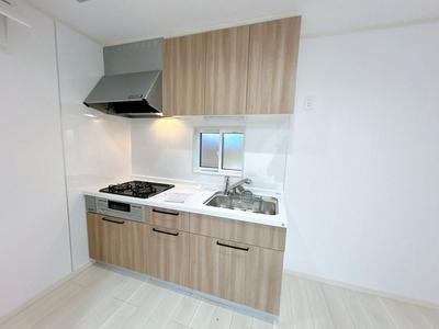 Renovated 2LDK House in Oshu City, Iwate | 64.3m² — Interior, Oshu, Iwate