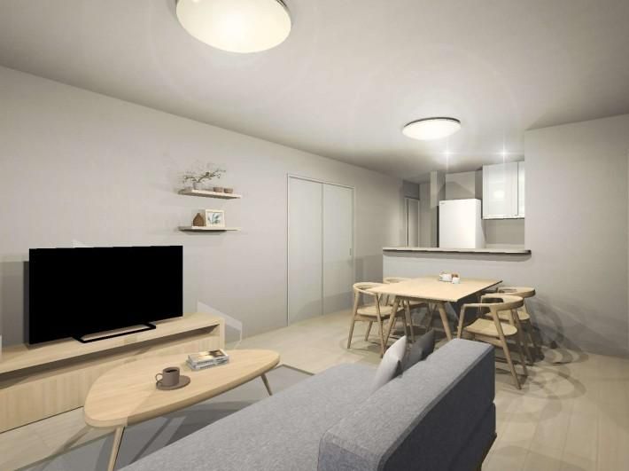 Land for Sale in Higashimachi, Utsunomiya - 158.05 sqm Plot - Thumbnail 2