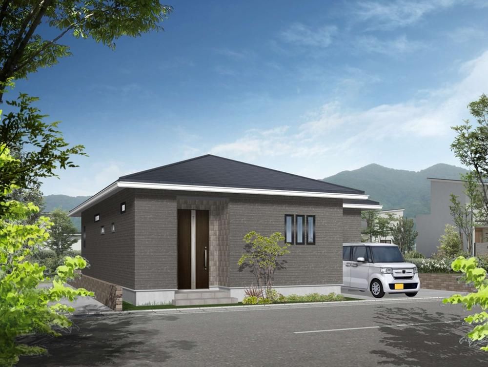 Land for Sale in Higashimachi, Utsunomiya - 158.05 sqm Plot - Thumbnail 4