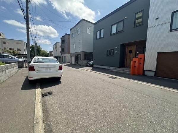 Land for Sale in Sapporo Higashi Ward 316m2 Near Subway - Thumbnail 2