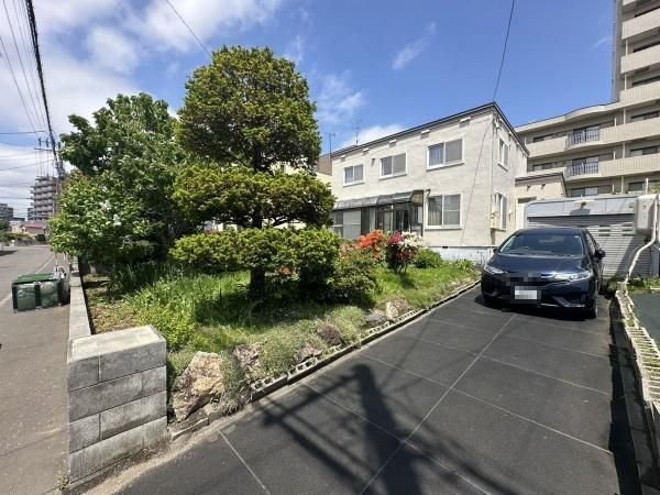 Land for Sale in Sapporo Higashi Ward 316m2 Near Subway - Thumbnail 3