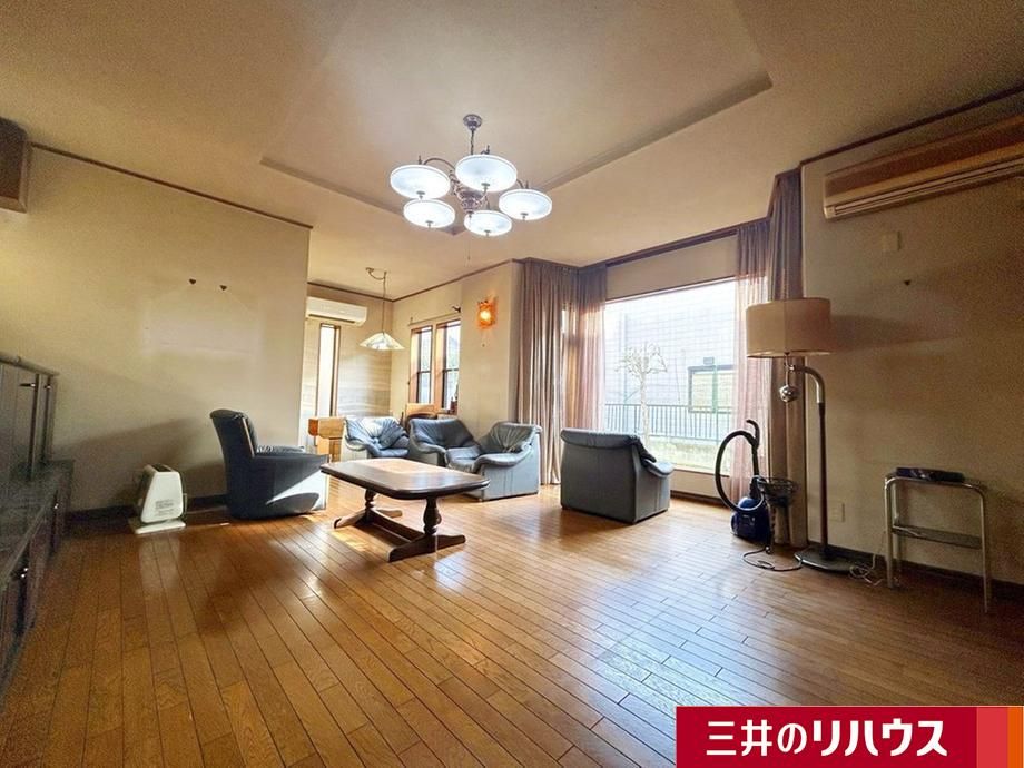 3LDK+S Used House for Sale in Nishi-Tokyo City, Tokyo - Thumbnail 4
