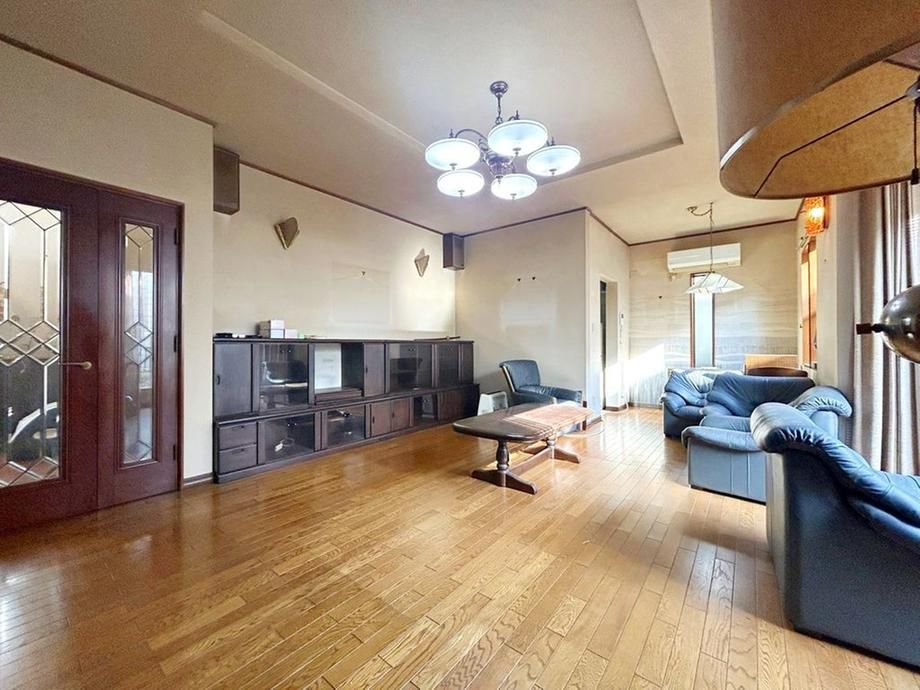 3LDK+S Used House for Sale in Nishi-Tokyo City, Tokyo - Thumbnail 2