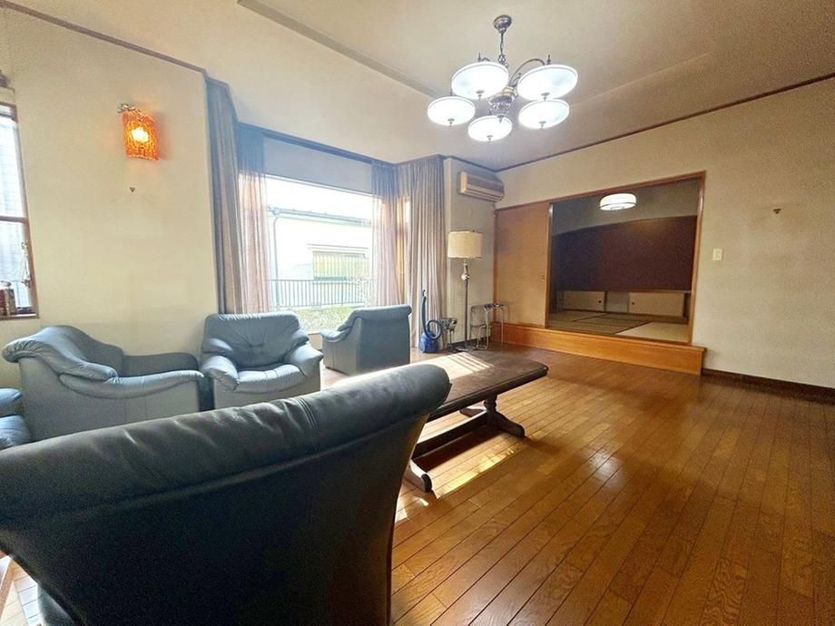 3LDK+S Used House for Sale in Nishi-Tokyo City, Tokyo - Thumbnail 3