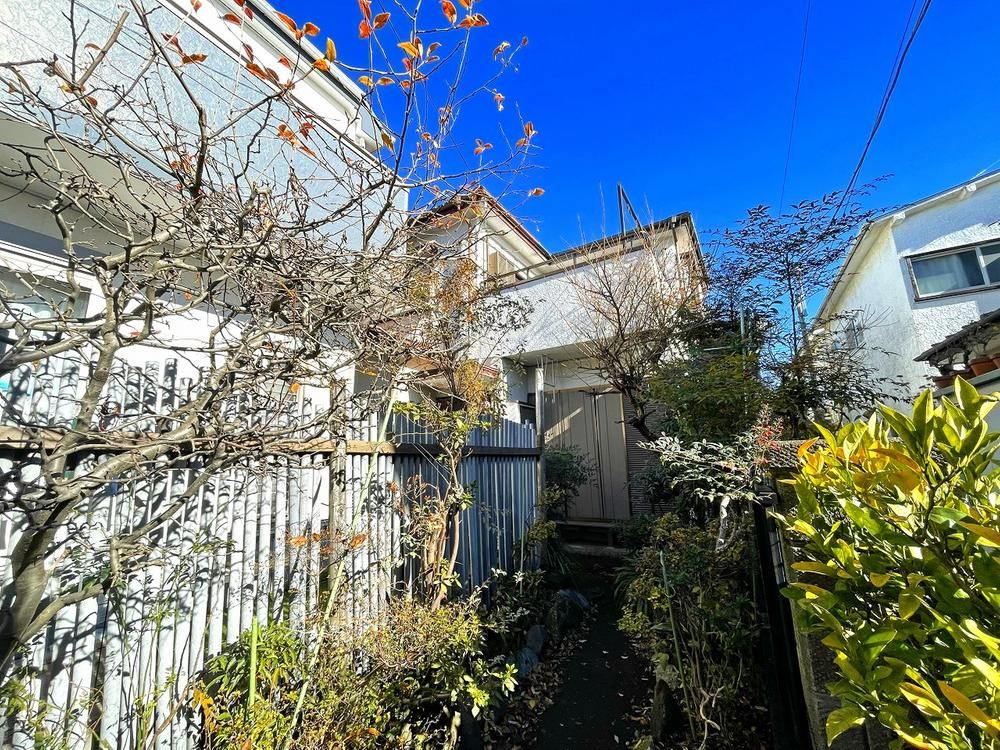 Land for Sale in Sagamihara City, Kanagawa - 100.51 sqm - Thumbnail 3