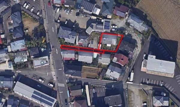 Land for Sale in Miyazaki City, Miyazaki Prefecture - 306.56 sqm - Thumbnail 2