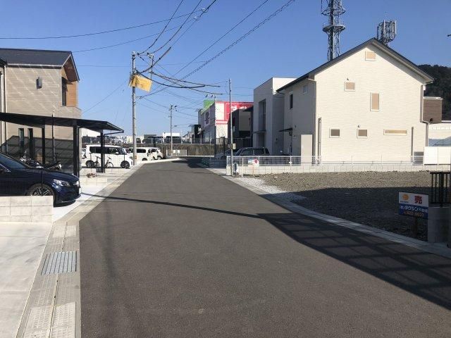 Land for Sale in Kera Otsu, Kochi City - 135m² Plot - Thumbnail 2