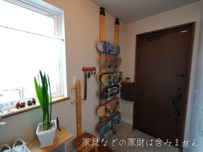 3LDK+S Detached House in Tomakomai, Hokkaido - 255m2 Land - Thumbnail 3