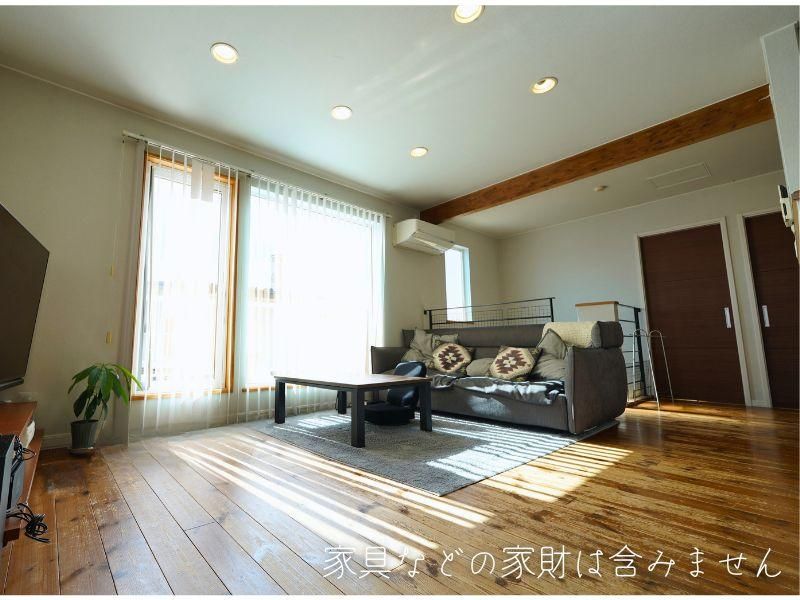 3LDK+S Detached House in Tomakomai, Hokkaido - 255m2 Land - Thumbnail 4