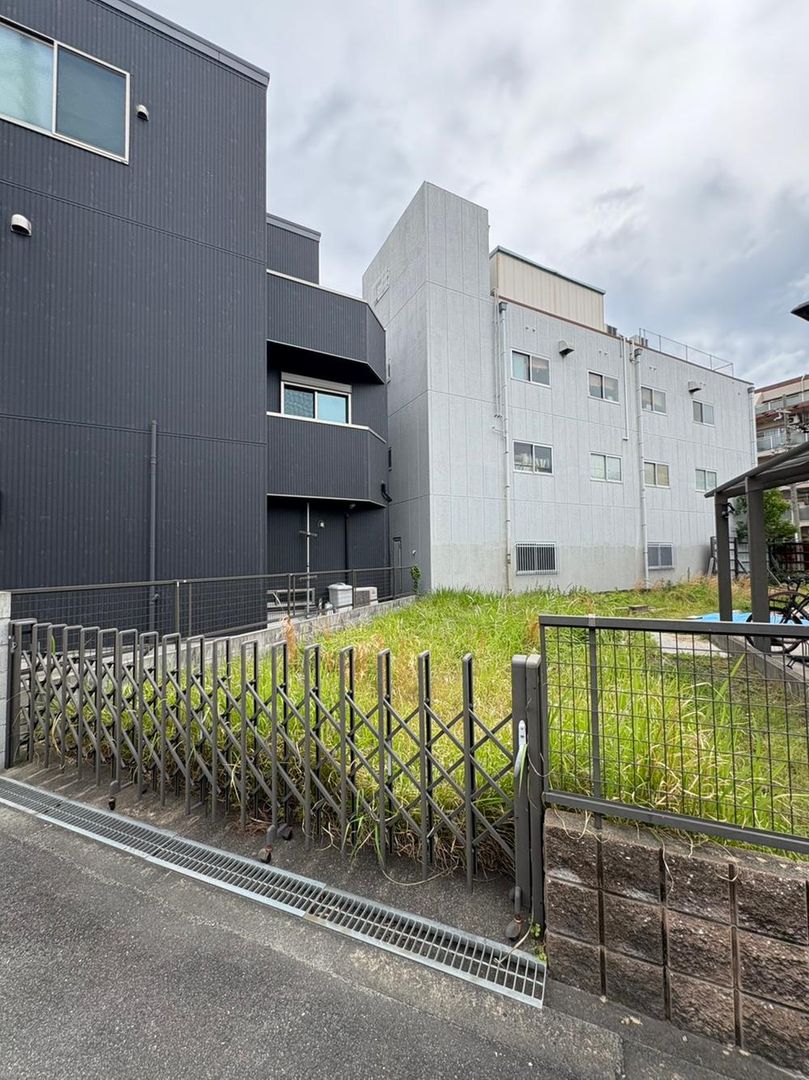 Building Land for Sale in Miyakojima Ward, Osaka - Thumbnail 2