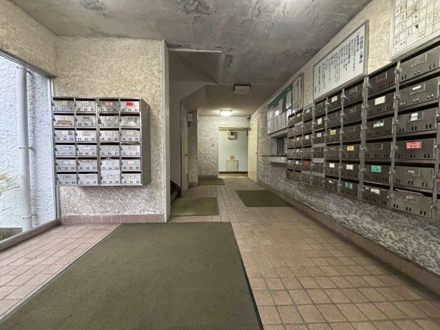 2DK Condominium for Sale in Mito City, Ibaraki - Thumbnail 3