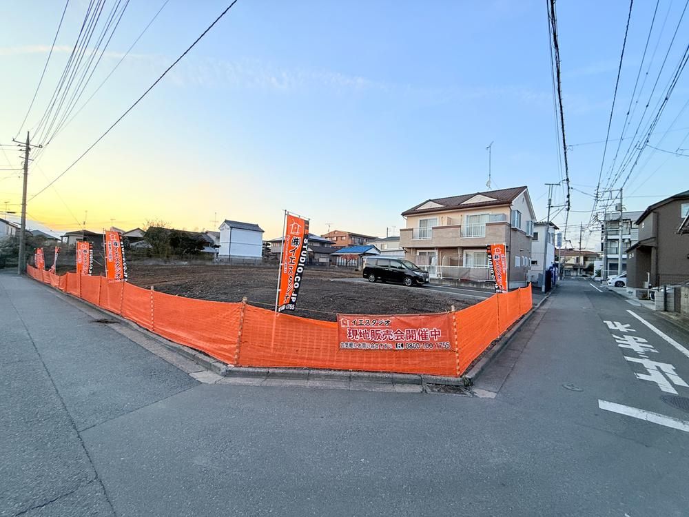 Land for Sale in Akishima, Tokyo - 40-48.5 Million Yen - Thumbnail 3