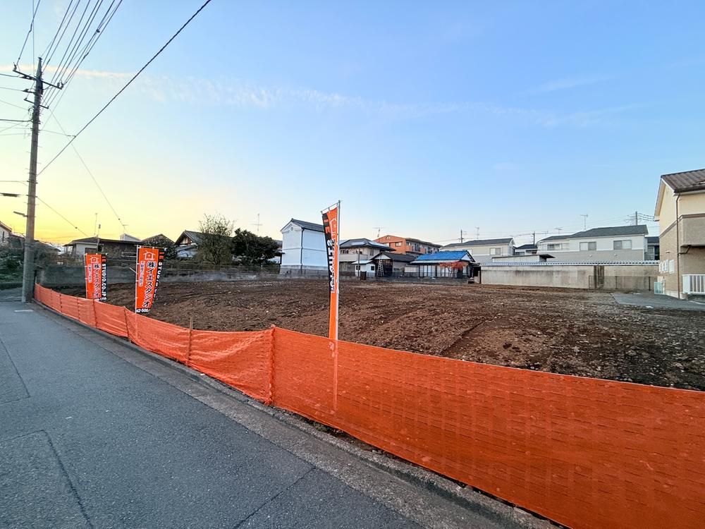 Land for Sale in Akishima, Tokyo - 40-48.5 Million Yen - Thumbnail 4