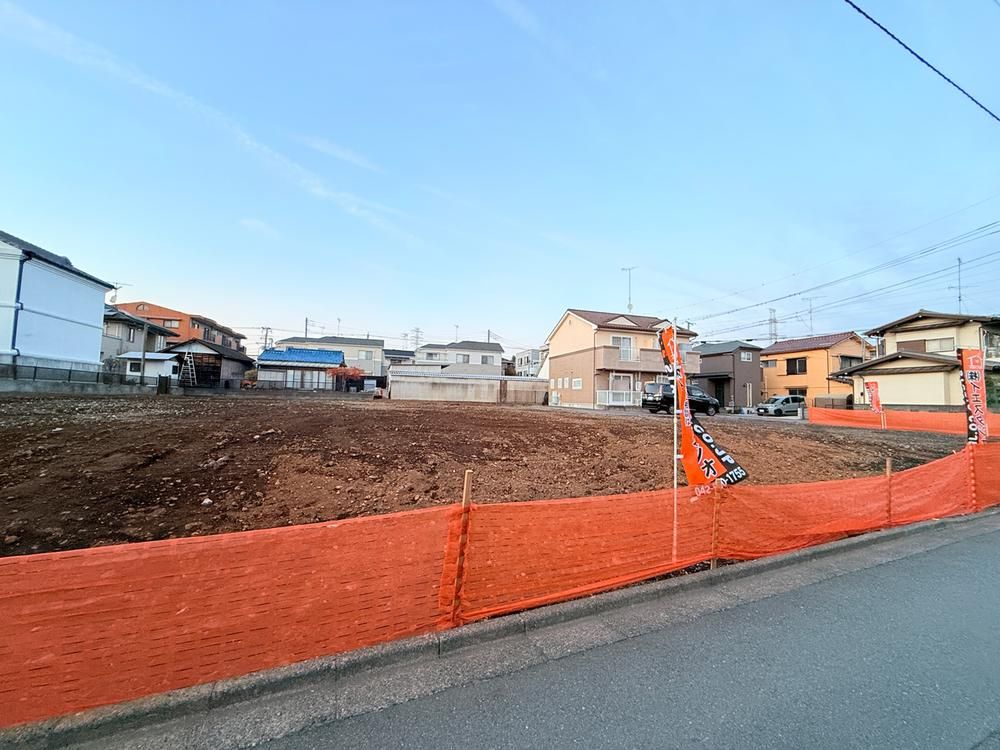 Land for Sale in Akishima, Tokyo - 40-48.5 Million Yen - Thumbnail 2