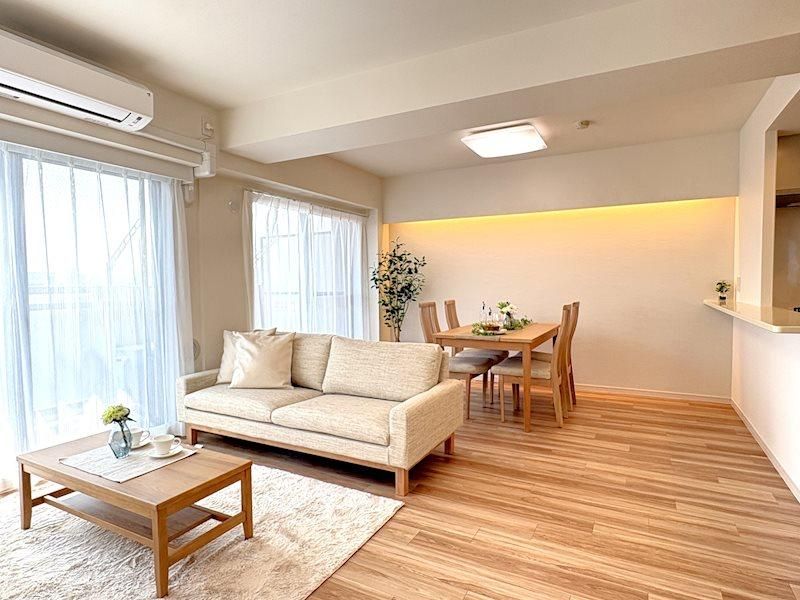 3LDK Apartment for Sale in Isogo, Yokohama - Thumbnail 3