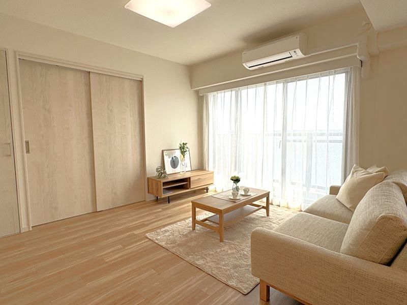 3LDK Apartment for Sale in Isogo, Yokohama - Thumbnail 4