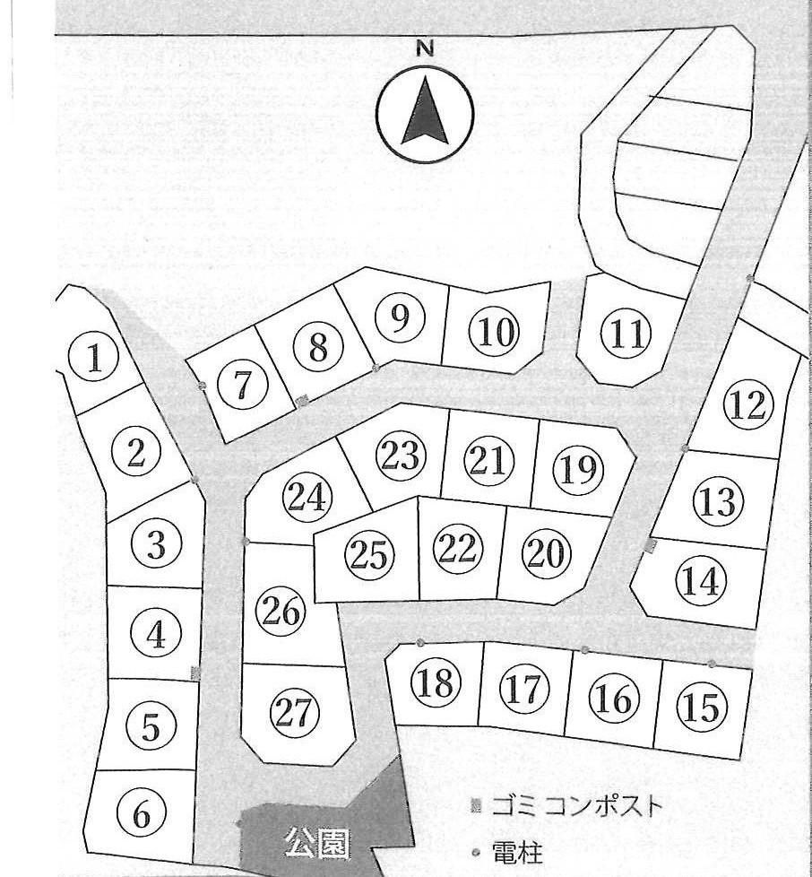 170m² Land for Sale in Aoba Ward, Sendai, Miyagi - Thumbnail 3