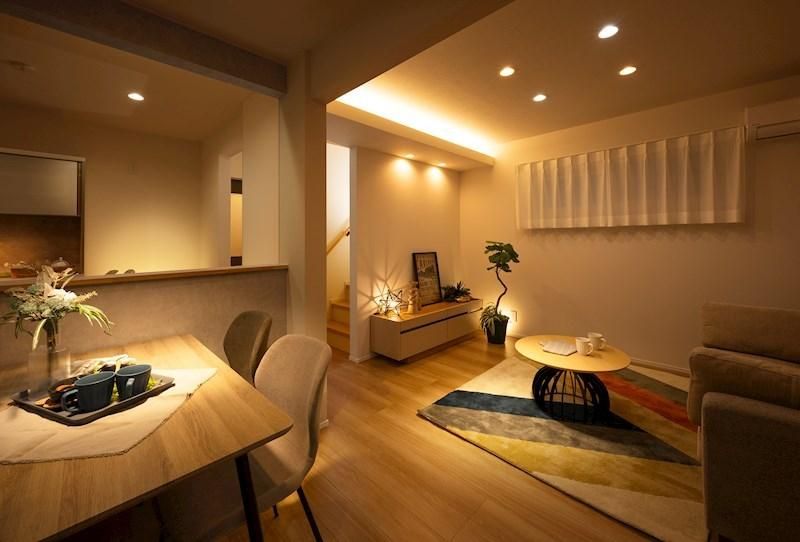 New 3LDK House for Sale in Suruga Ward, Shizuoka City - Thumbnail 4